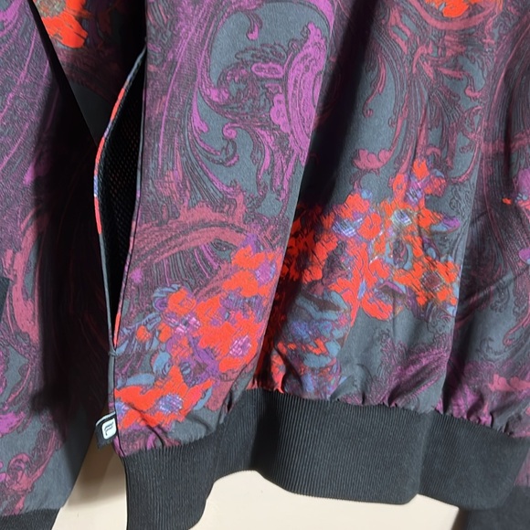 Fabletics Ithaca Athletic Bomber Jacket - Picture 7 of 9